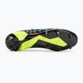 Pánské kopačky  Joma Gol FG black/lemon fluor 4