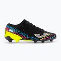 Pánské kopačky  Joma Gol FG black/lemon fluor 8