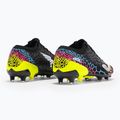 Pánské kopačky  Joma Gol FG black/lemon fluor 10