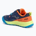 Dámské běžecké boty Joma Adventure navy/orange 3