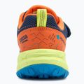 Dámské běžecké boty Joma Adventure navy/orange 6