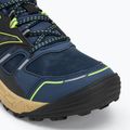 Dětské běžecké boty  Joma Kubor navy 7