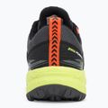 Dětské běžecké boty  Joma Kubor grey/lemon fluor 6