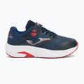 Dětské běžecké boty  Joma Speed navy/red 2