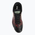 Pánské kopačky Joma Maxima IN black/red 5