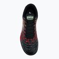 Pánské kopačky Joma Maxima TF black/red 5