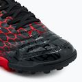 Pánské kopačky Joma Maxima TF black/red 7