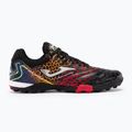 Pánské kopačky Joma Maxima TF black/red 8