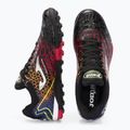 Pánské kopačky Joma Maxima TF black/red 10