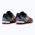 Pánské kopačky Joma Maxima TF black/red 11
