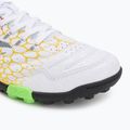 Pánské kopačky Joma Maxima TF white/yellow 7