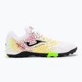 Pánské kopačky Joma Maxima TF white/yellow 8