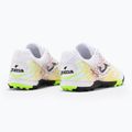 Pánské kopačky Joma Maxima TF white/yellow 10
