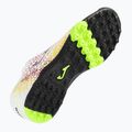 Pánské kopačky Joma Maxima TF white/yellow 12