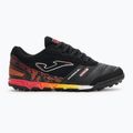 Pánské kopačky  Joma Mundial TF black 2