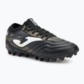 Pánské kopačky  Joma Powerful AG black/gold