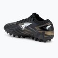 Pánské kopačky  Joma Powerful AG black/gold 3