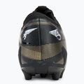 Pánské kopačky  Joma Powerful AG black/gold 6