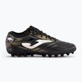 Pánské kopačky  Joma Powerful AG black/gold 8