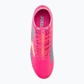 Pánské kopačky Propulsion AG pink/yellow 5