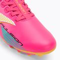 Pánské kopačky Propulsion AG pink/yellow 7