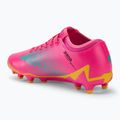 Pánské kopačky Joma Propulsion FG pink/yellow 3