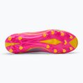 Pánské kopačky Joma Propulsion FG pink/yellow 4