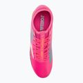 Pánské kopačky Joma Propulsion FG pink/yellow 5