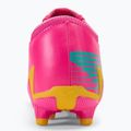 Pánské kopačky Joma Propulsion FG pink/yellow 6