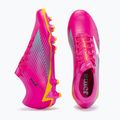 Pánské kopačky Joma Propulsion FG pink/yellow 11