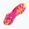 Pánské kopačky Joma Propulsion FG pink/yellow 12