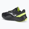 Pánské běžecké boty Joma Active black/lemon fluor 3