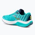 Pánské běžecké boty Joma Victory turquoise/lemon 3