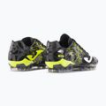 Pánské kopačky Supercopa AG black/lemon fluor 10
