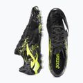Pánské kopačky Supercopa AG black/lemon fluor 11