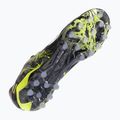 Pánské kopačky Supercopa AG black/lemon fluor 12