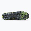 Pánské kopačky Supercopa AG black/lemon fluor 4