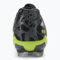 Pánské kopačky Supercopa AG black/lemon fluor 6