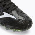 Pánské kopačky Supercopa AG black/lemon fluor 7