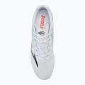 Pánské kopačky Supercopa AG white/turquoise 5