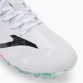Pánské kopačky Supercopa AG white/turquoise 7