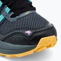 Dámské běžecké boty  Joma Shock black/mustard 7