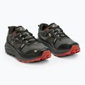 Pánské běžecké boty Joma Shock black/red 9