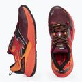 Pánské běžecké boty  Joma Sierra garnet orange 8