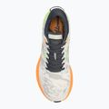 Pánské běžecké boty  Joma TR-6000 white/orange 5