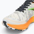 Pánské běžecké boty  Joma TR-6000 white/orange 7