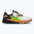 Pánské běžecké boty  Joma TR-7000 white/yellow 2