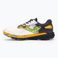 Pánské běžecké boty  Joma TR-7000 white/yellow 9