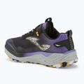 Dámské běžecké boty  Joma Tundra black/blue 3