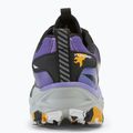 Dámské běžecké boty  Joma Tundra black/blue 6